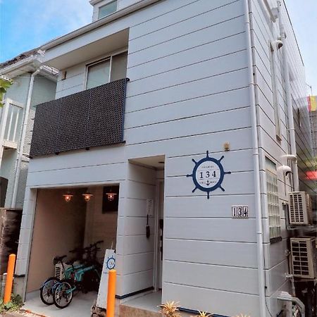 Enoshima Guest House 134 Fujisawa Ngoại thất bức ảnh