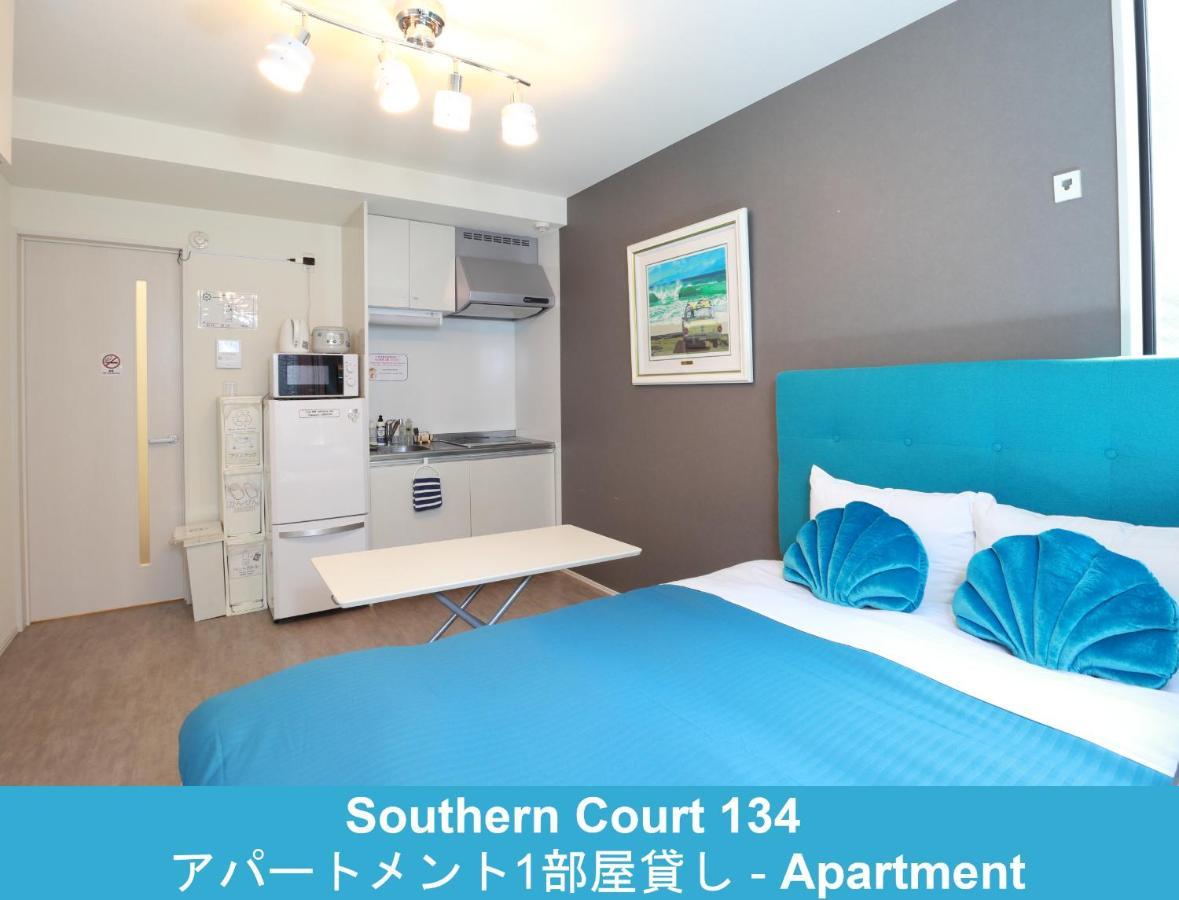 Enoshima Guest House 134 Fujisawa Ngoại thất bức ảnh