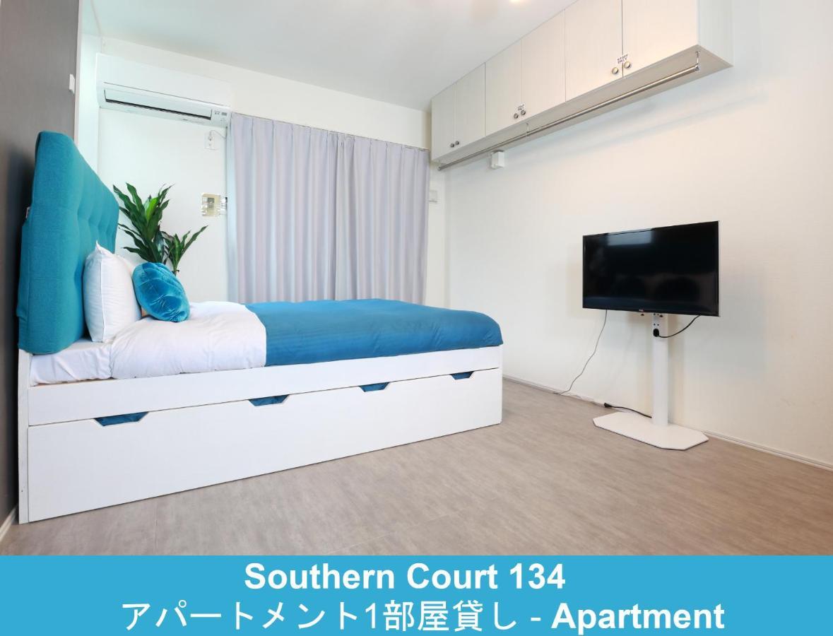 Enoshima Guest House 134 Fujisawa Ngoại thất bức ảnh