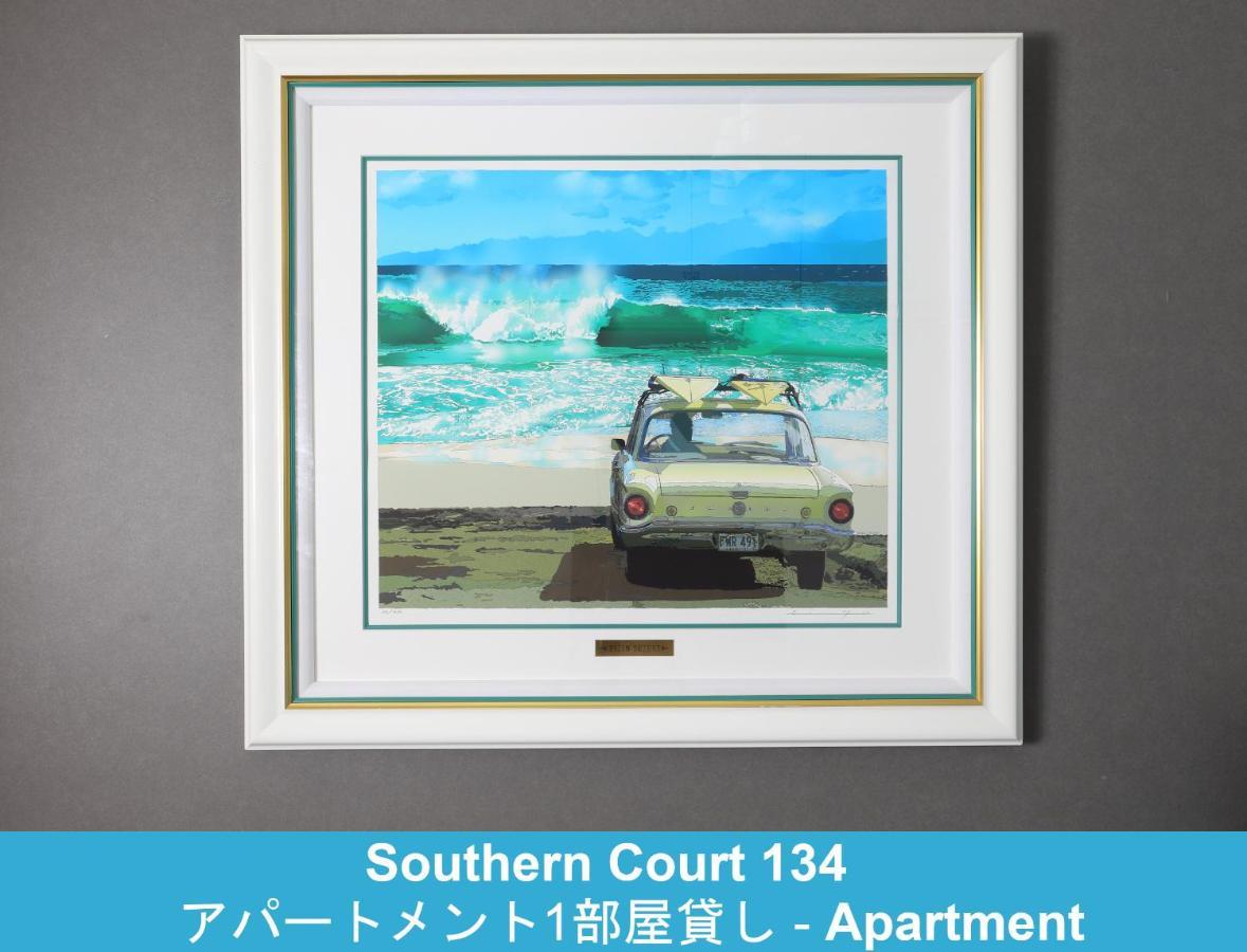 Enoshima Guest House 134 Fujisawa Ngoại thất bức ảnh