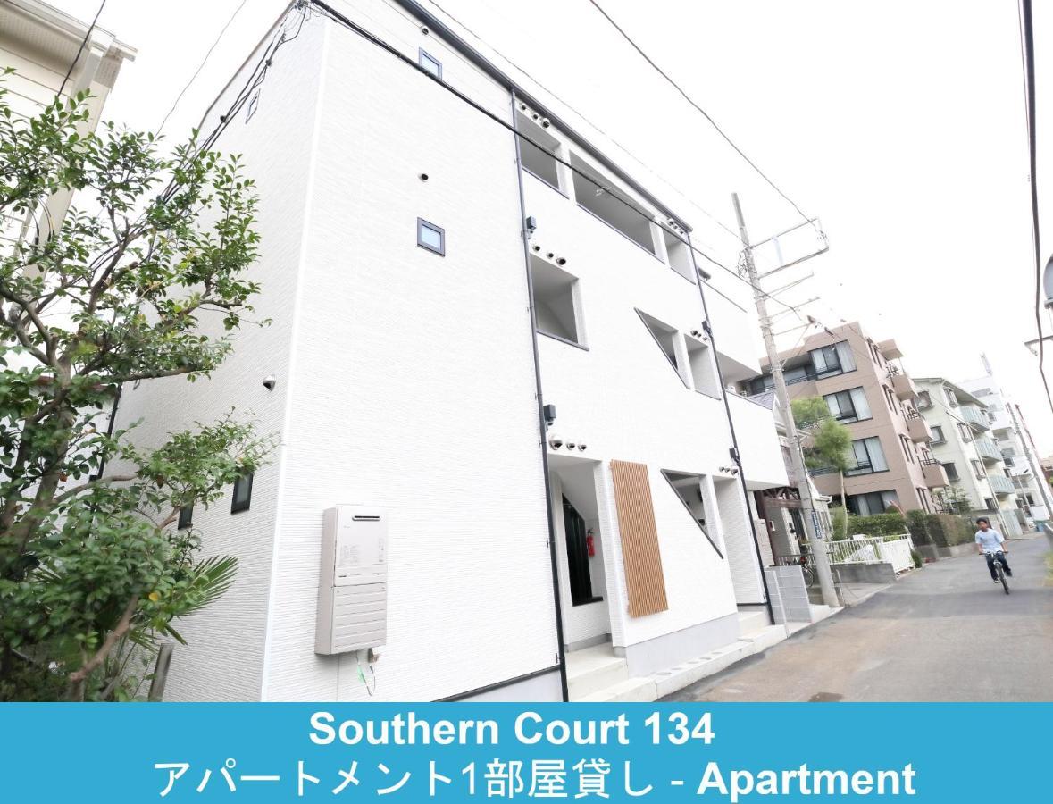 Enoshima Guest House 134 Fujisawa Ngoại thất bức ảnh