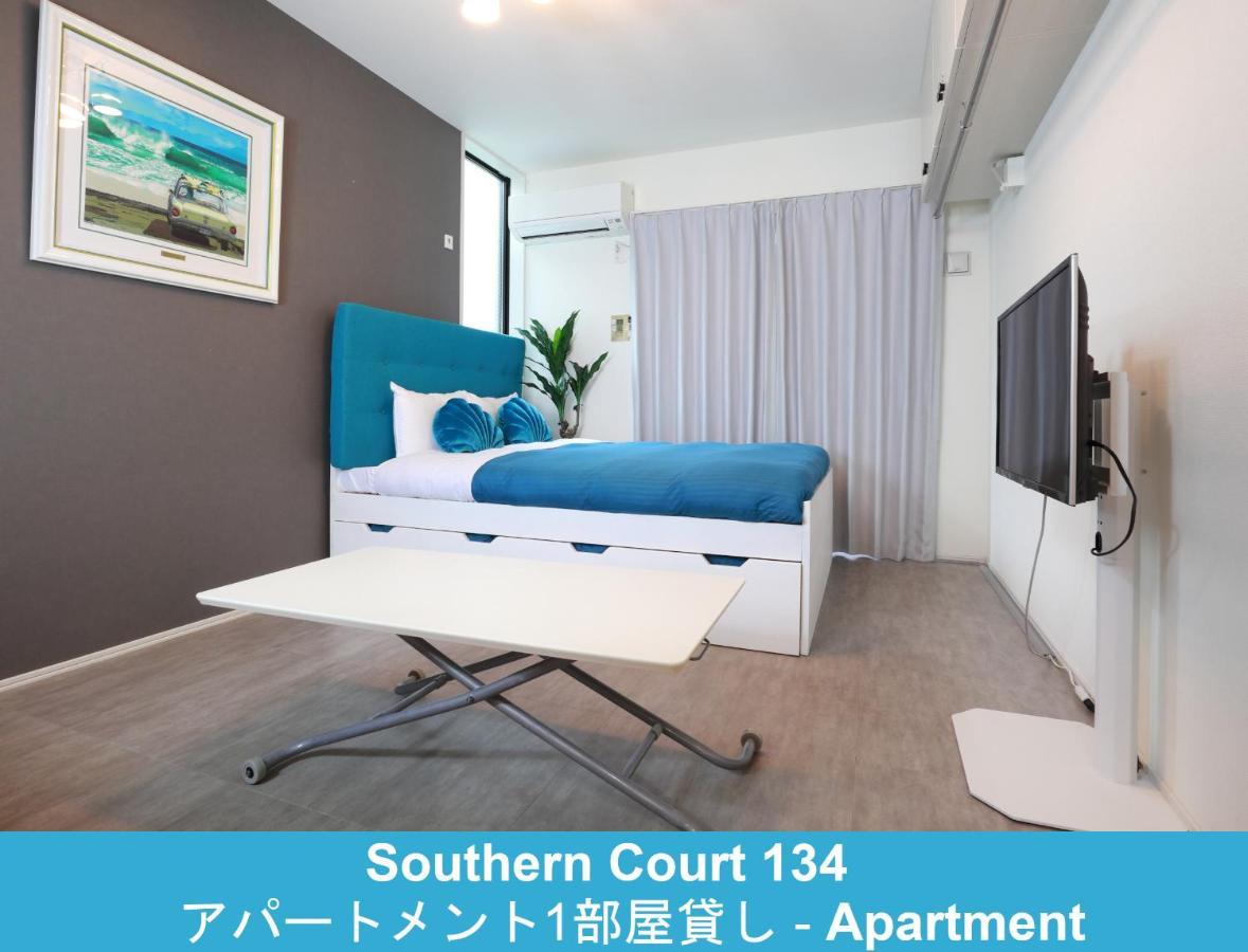 Enoshima Guest House 134 Fujisawa Ngoại thất bức ảnh