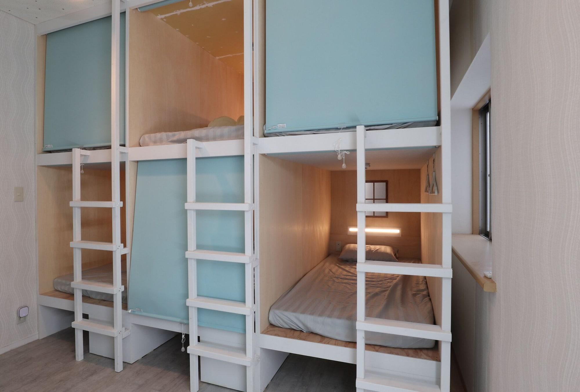 Enoshima Guest House 134 Fujisawa Ngoại thất bức ảnh