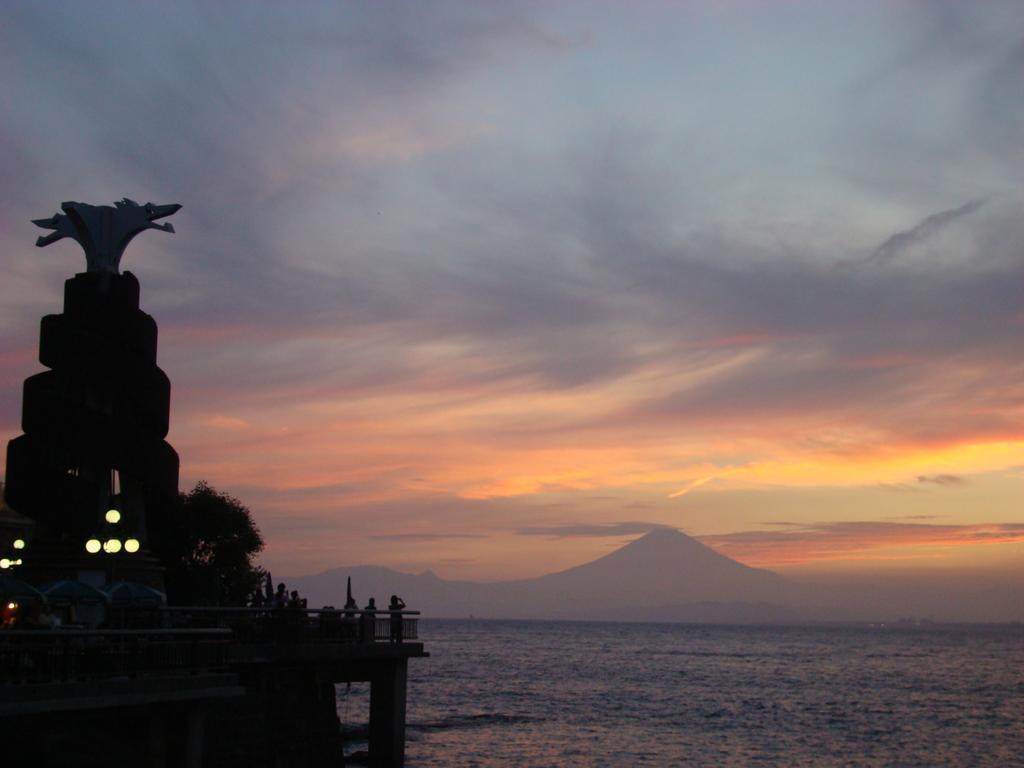 Enoshima Guest House 134 Fujisawa Ngoại thất bức ảnh