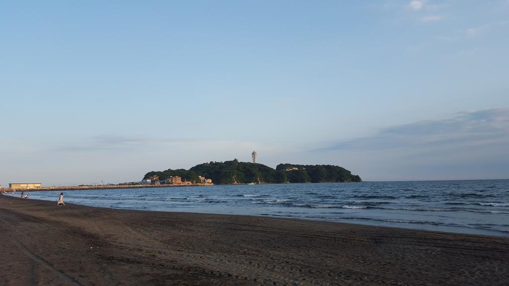 Enoshima Guest House 134 Fujisawa Ngoại thất bức ảnh