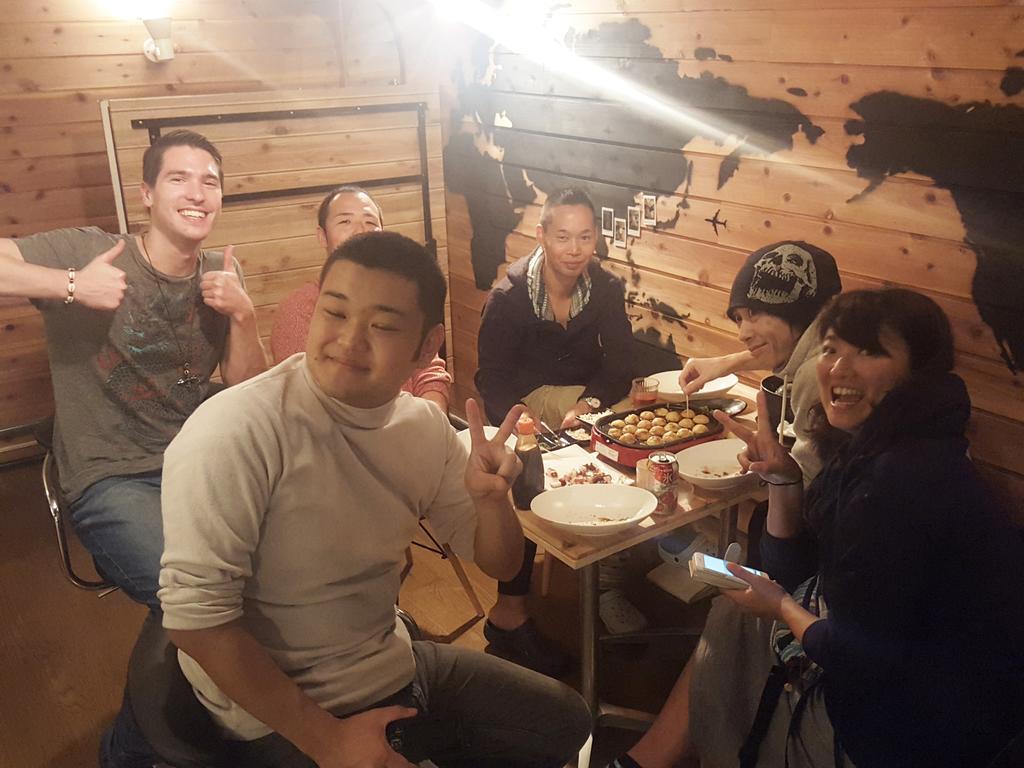 Enoshima Guest House 134 Fujisawa Ngoại thất bức ảnh