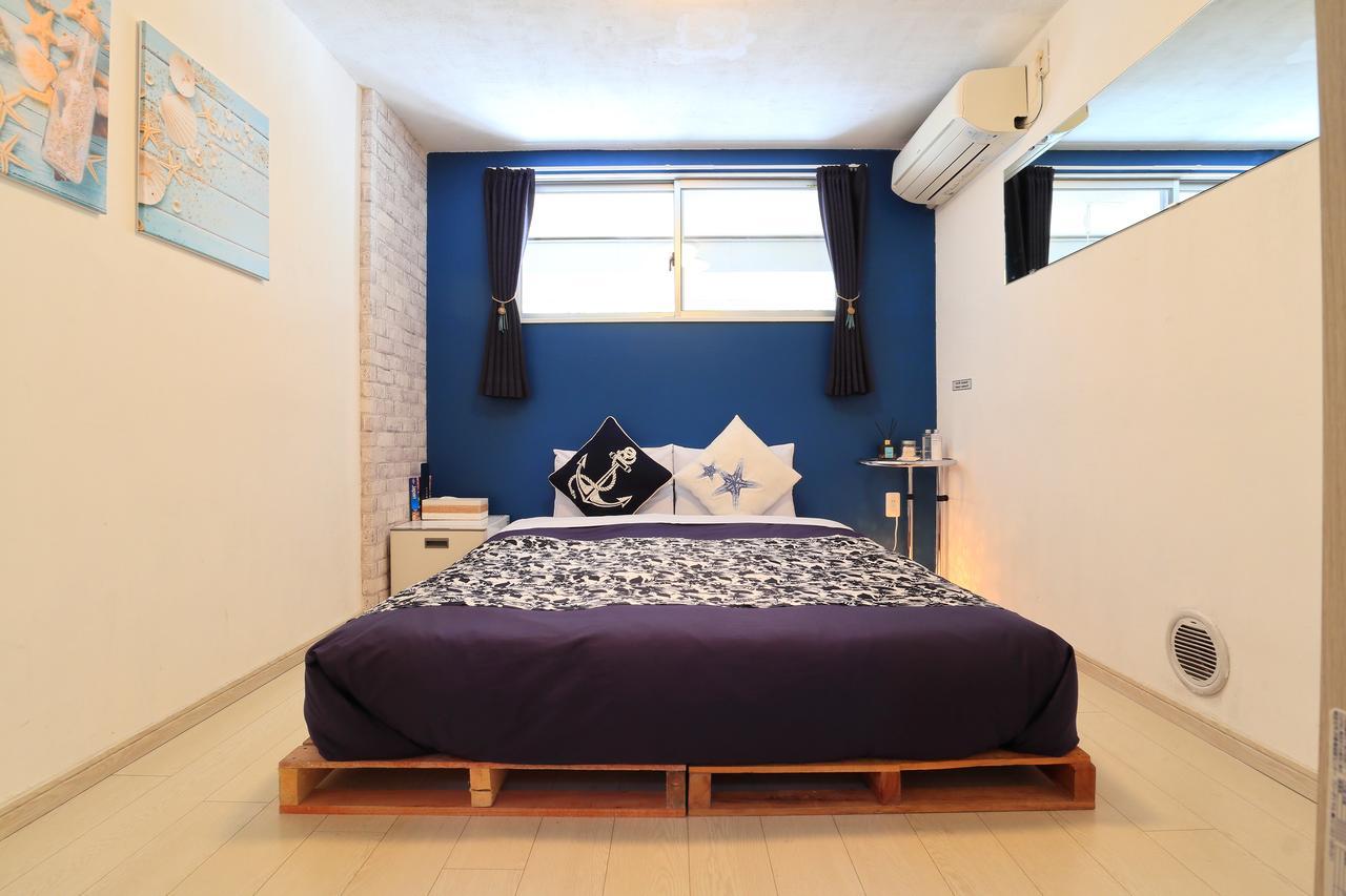 Enoshima Guest House 134 Fujisawa Ngoại thất bức ảnh